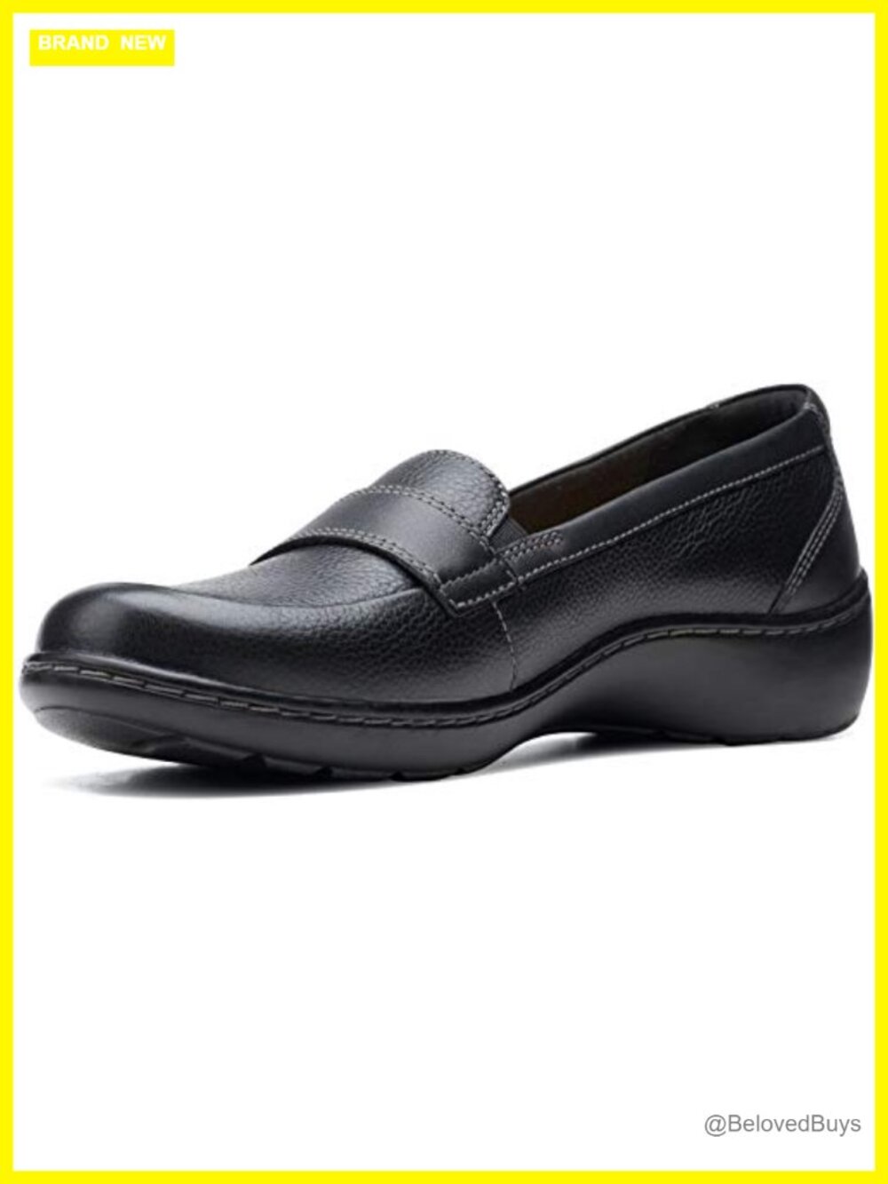 Women's Cora Daisy Loafers Slip-On Ortholite Comfort Shoes